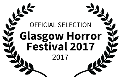 Glasgow Horror Festival 2017 logo 